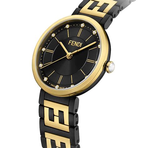 fendi watches 29mm